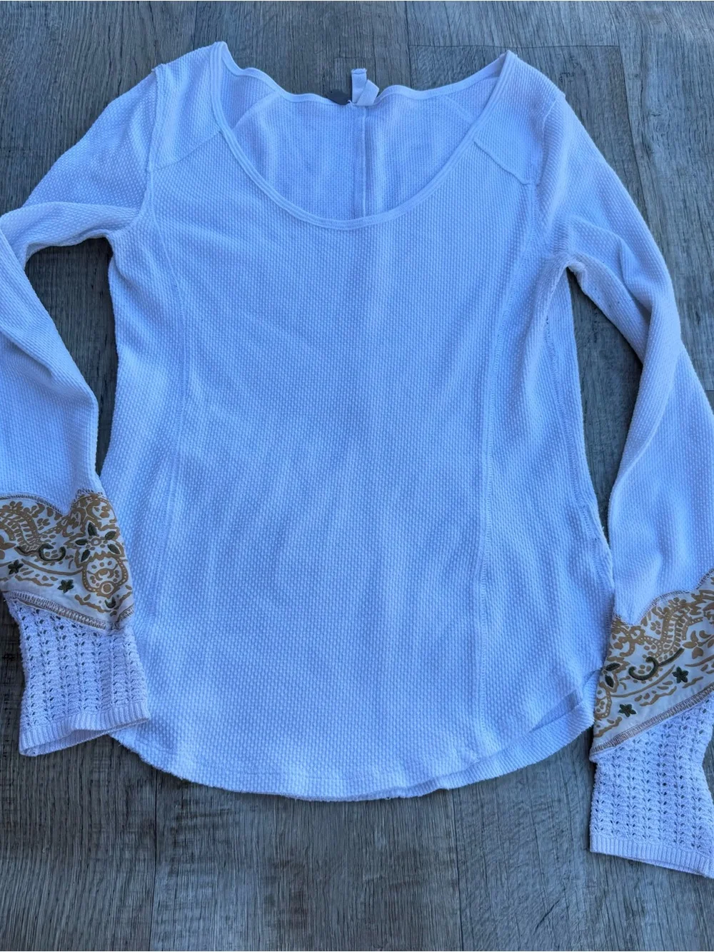 Free People pre owned
